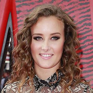 Bilder April Pearson