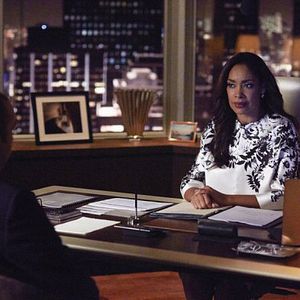 Bilder Gina Torres