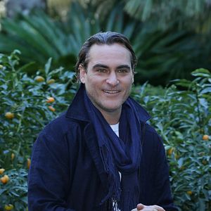 Bilder Joaquin Phoenix