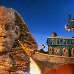 Bilder The Adventures of Mark Twain