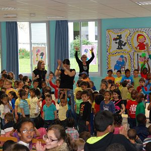 Bilder Dis Maîtresse !