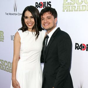 Bilder Josh Hutcherson