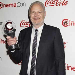 Bilder Francis Lawrence
