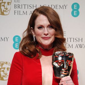 Bilder Julianne Moore