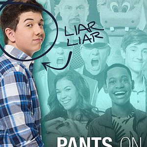 Bilder Jack Parker - Nicht schwindelfrei