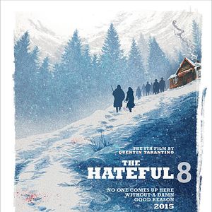 Bilder The Hateful 8