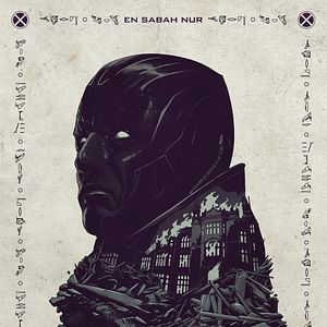 Bilder X-Men: Apocalypse