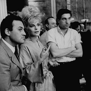 Bilder Wie bringt man seine Frau um?