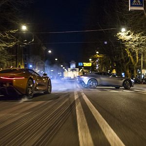 Bilder James Bond 007 - Spectre