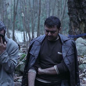 Bilder Manuscripts Don't Burn