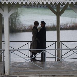 Bilder Ein Versprechen - Reise in die Vergangenheit