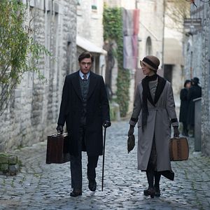 Bilder Ein Versprechen - Reise in die Vergangenheit