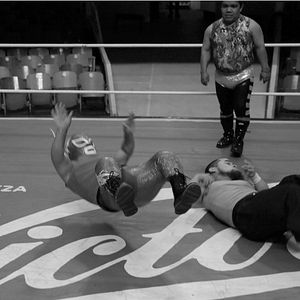 Bilder La calle de la amargura