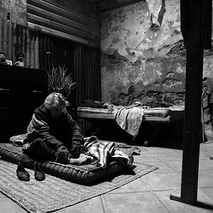 Bilder La calle de la amargura