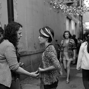 Bilder La calle de la amargura