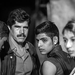 Bilder La calle de la amargura