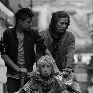 Bilder La calle de la amargura