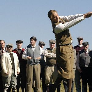 Bilder Bobby Jones - Die Golflegende
