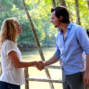 Bilder Fluss des Lebens: Verloren am Amazonas