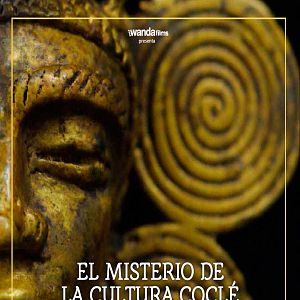 Bilder El misterio de la cultura coclé