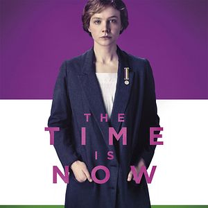 Bilder Suffragette - Taten statt Worte