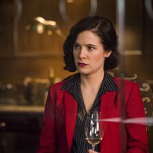 Bilder Caroline Dhavernas