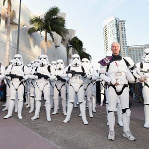 Bilder Star Wars 7: Das Erwachen der Macht