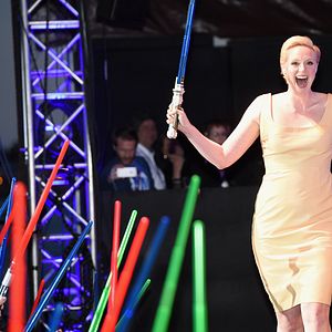 Bilder Star Wars 7: Das Erwachen der Macht