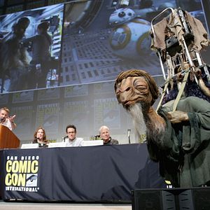 Bilder Lawrence Kasdan