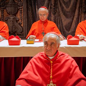 Bilder Francisco: el Padre Jorge