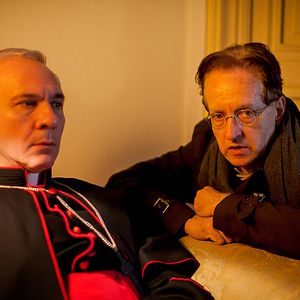 Bilder Francisco: el Padre Jorge