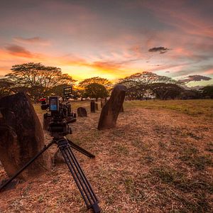 Bilder El misterio de la cultura coclé
