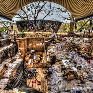 Bilder El misterio de la cultura coclé