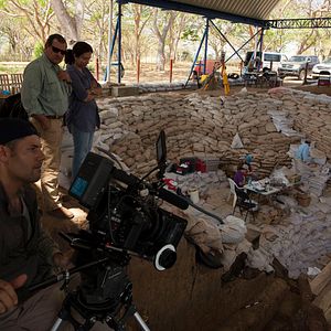 Bilder El misterio de la cultura coclé