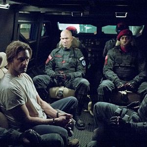 Bilder Josh Holloway