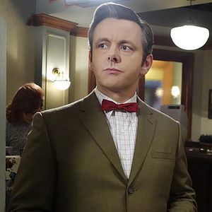 Bilder Michael Sheen