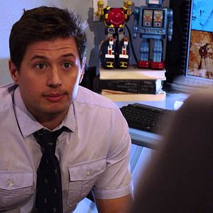 Bilder Mega Shark versus Kolossus