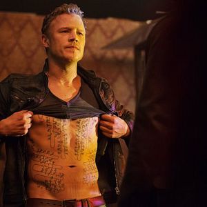 Bilder Christopher Egan