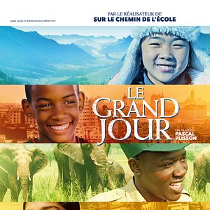 Bilder Der große Tag