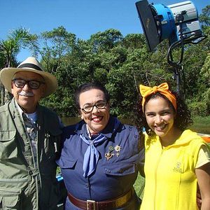 Bilder Carrossel - O Filme