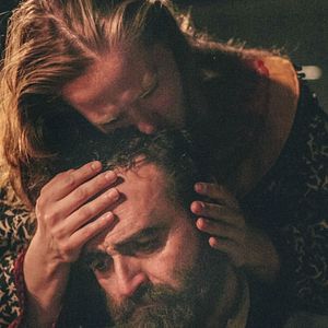 Bilder Olmo And The Seagull