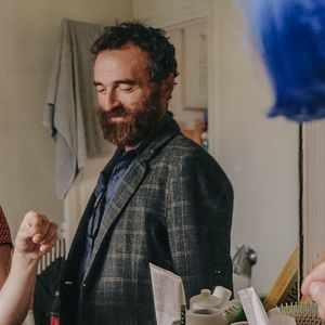 Bilder Olmo And The Seagull