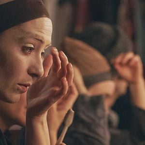 Bilder Olmo And The Seagull