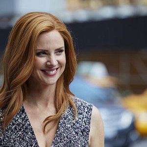 Bilder Sarah Rafferty