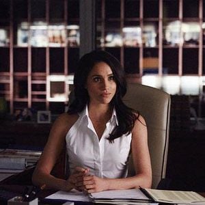 Bilder Meghan Markle