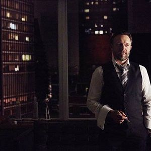 Bilder John Pyper-Ferguson