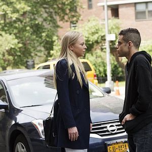 Bilder Portia Doubleday