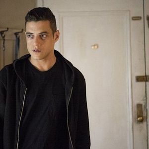 Bilder Mr. Robot