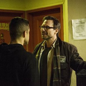 Bilder Christian Slater