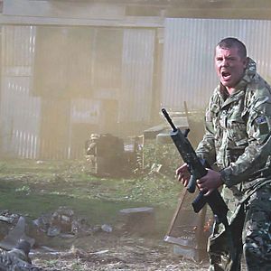 Bilder Hooligans at War: North vs. South